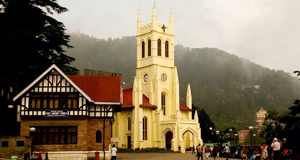 Atal tunnel, rohtang pass